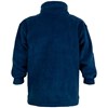 Fleece Sweatshirt - navy